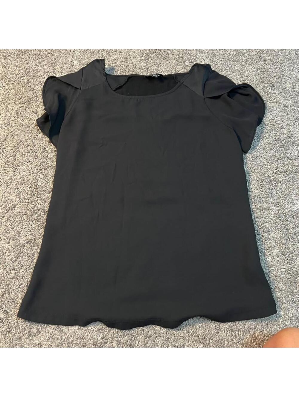 The Limited Women’s Black Blouse size XS
